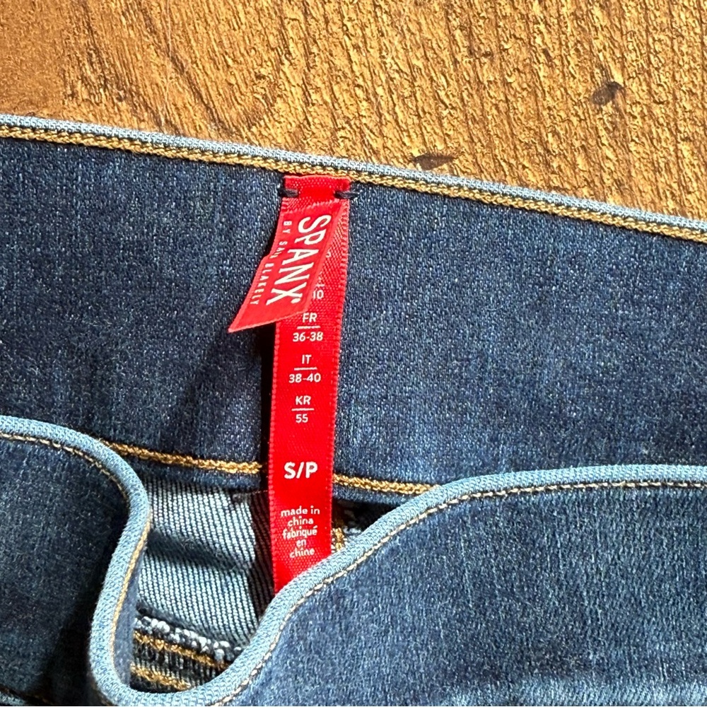 SPANX Jeans